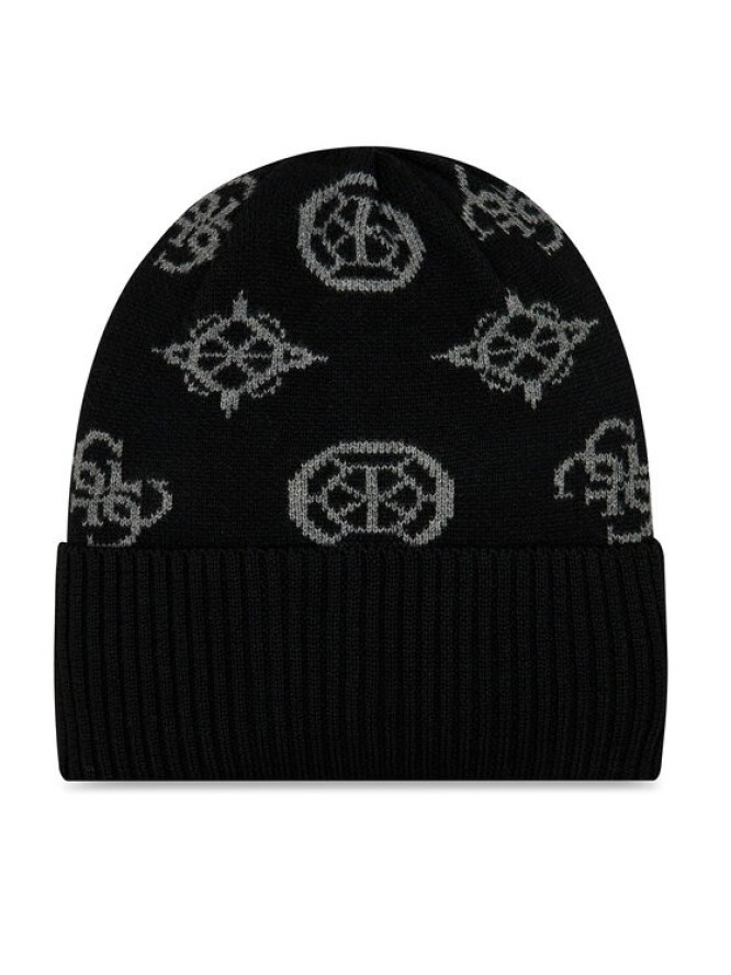 Guess Czapka Not Coordinated Headwear AM5024 POL01 Szary