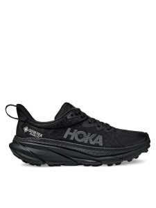 Hoka Buty do biegania Challenger 7 GTX GORE-TEX 1134501 Czarny