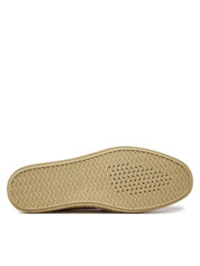 Geox Espadryle U Ostuni U36GVA 00046 C6002 Brązowy