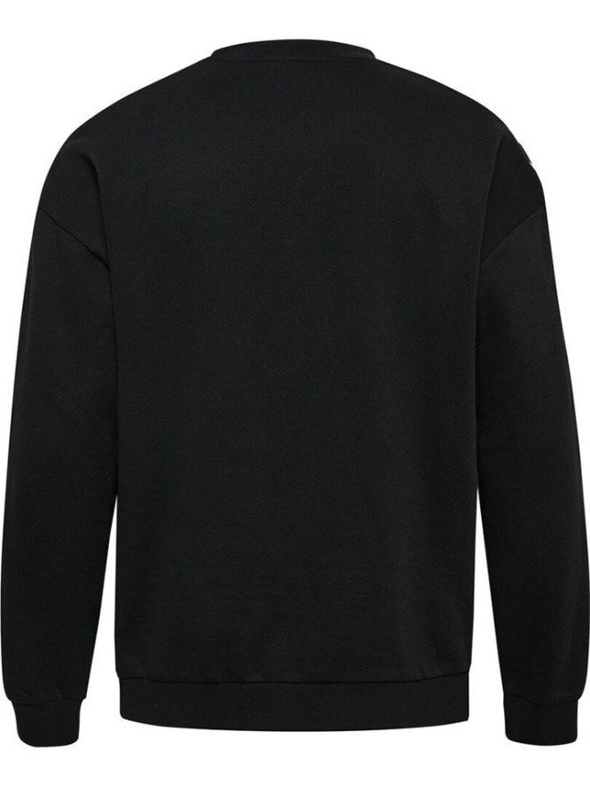 Hummel Bluza w kolorze czarnym rozmiar: XS
