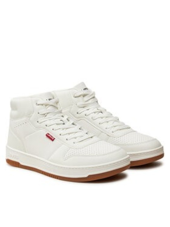 Levi's® Sneakersy Drive High 235889-1794-51 Biały