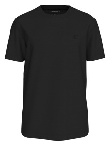 Calvin Klein Koszulka w kolorze czarnym rozmiar: M
