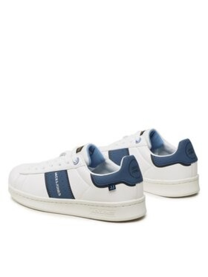 Jack&Jones Sneakersy Guardian 12215667 Biały