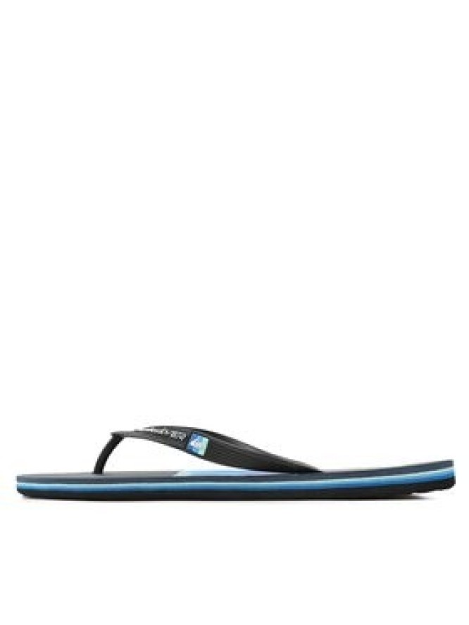 Quiksilver Japonki AQYL101317 Czarny