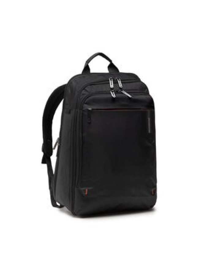 Samsonite Plecak Network 4 142310-6551-1CNU Czarny