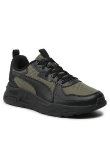 Puma Sneakersy Trinity Lite 38929208 Czarny