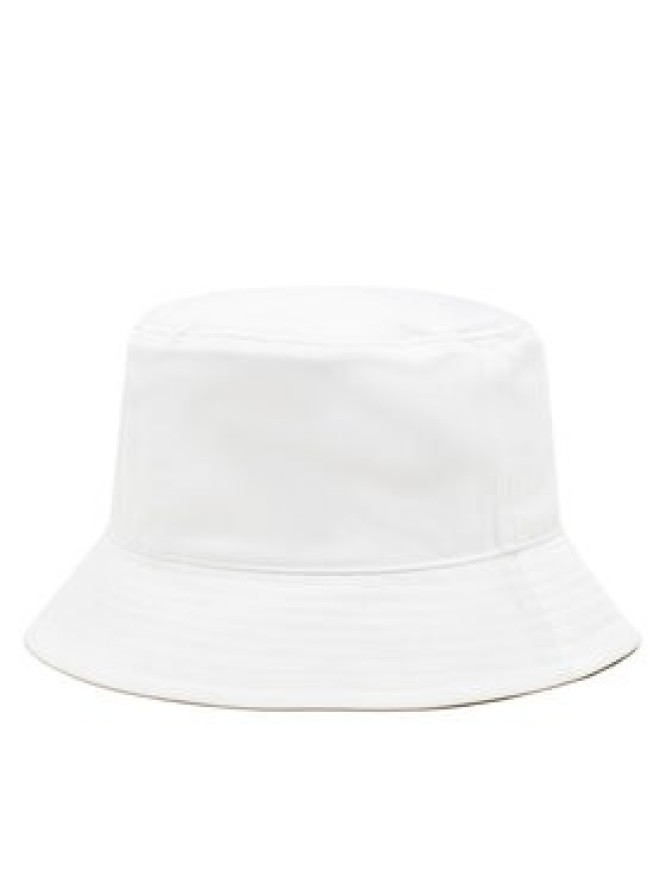 Tommy Jeans Kapelusz Tjm Linear Logo Bucket Hat AM0AM12895 Biały