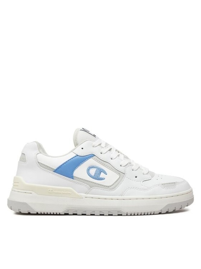 Champion Sneakersy S22099-CHA-WW012 Biały