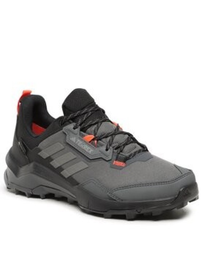 adidas Trekkingi Terrex AX4 GORE-TEX Hiking Shoes HP7396 Szary