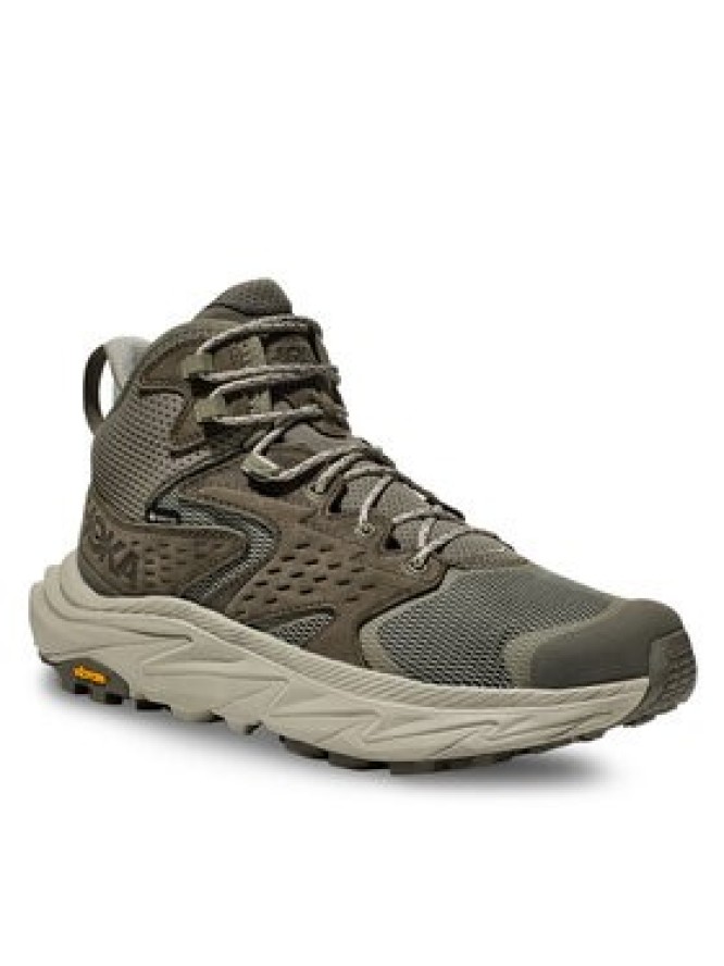 Hoka Trekkingi Anacapa 2 Mid Gtx GORE-TEX 1141633 Khaki