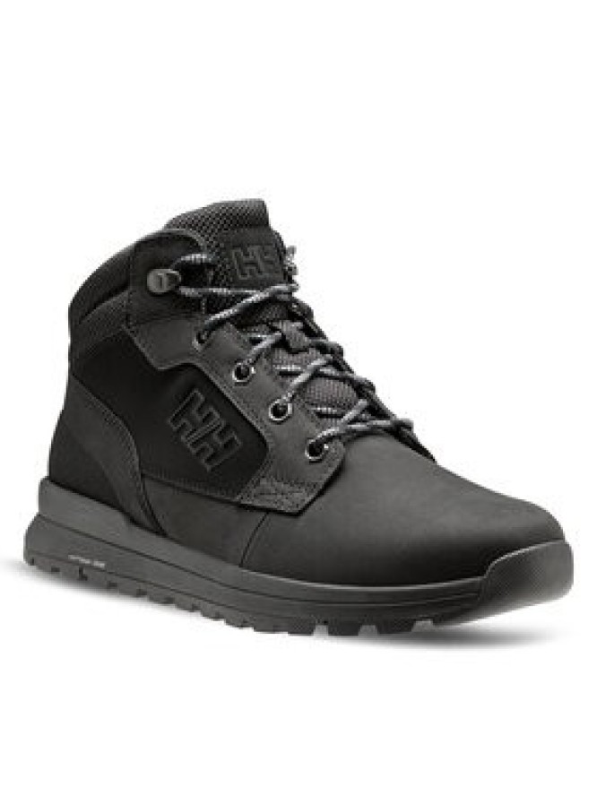 Helly Hansen Trekkingi Kelvin Mid Boots 12038 Czarny