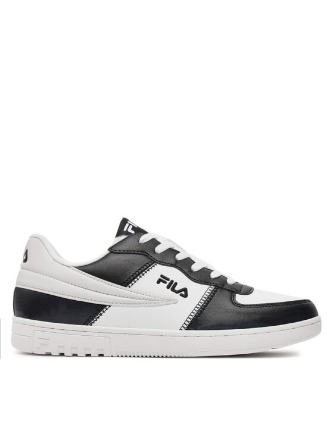 Fila Sneakersy Noclaf FFM0022 Czarny