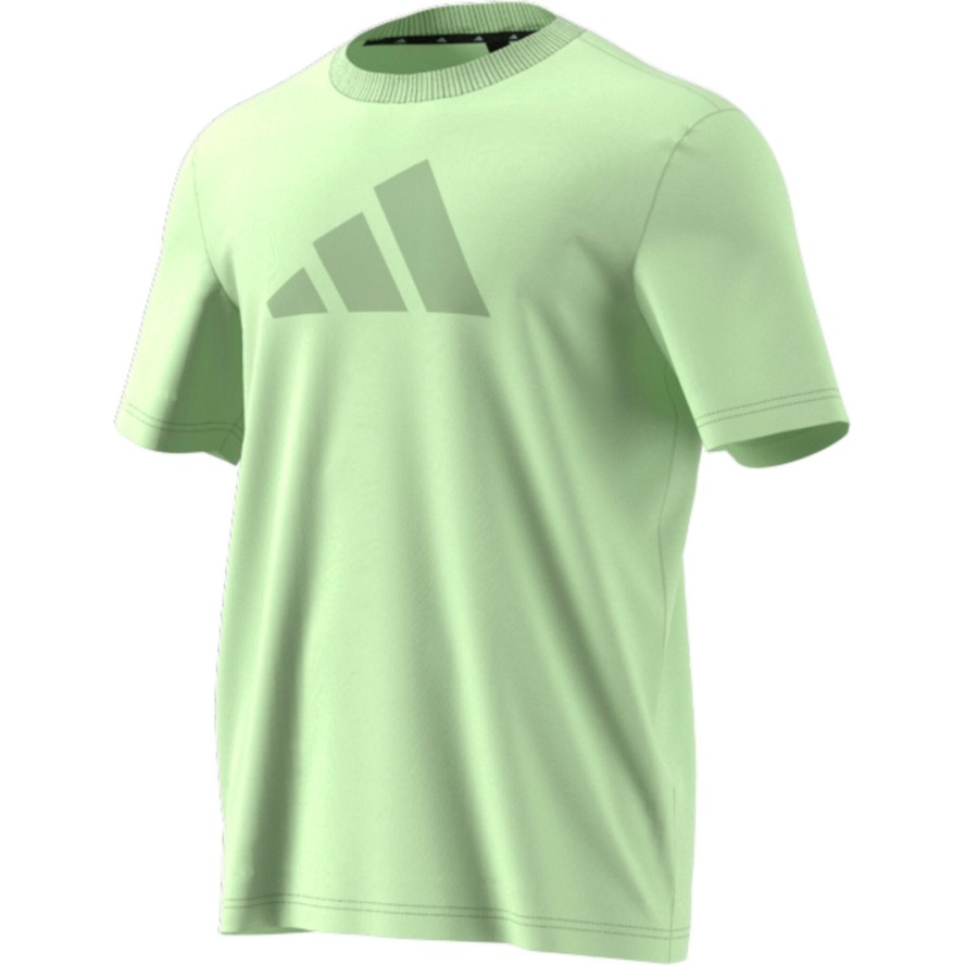 T-shirt z krótkim rękawem męski adidas 3BAR
