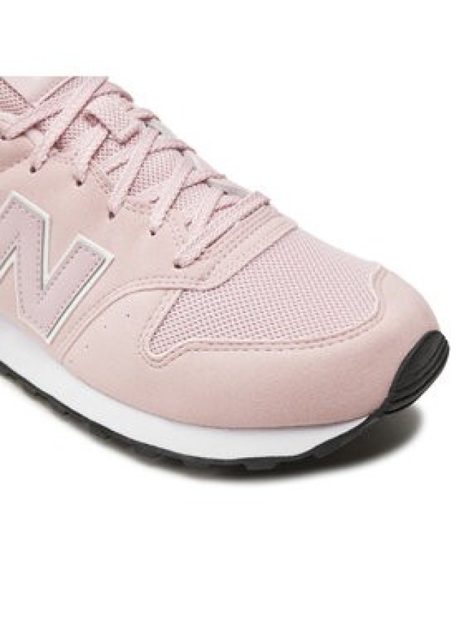 New Balance Sneakersy GM500EP2 Różowy