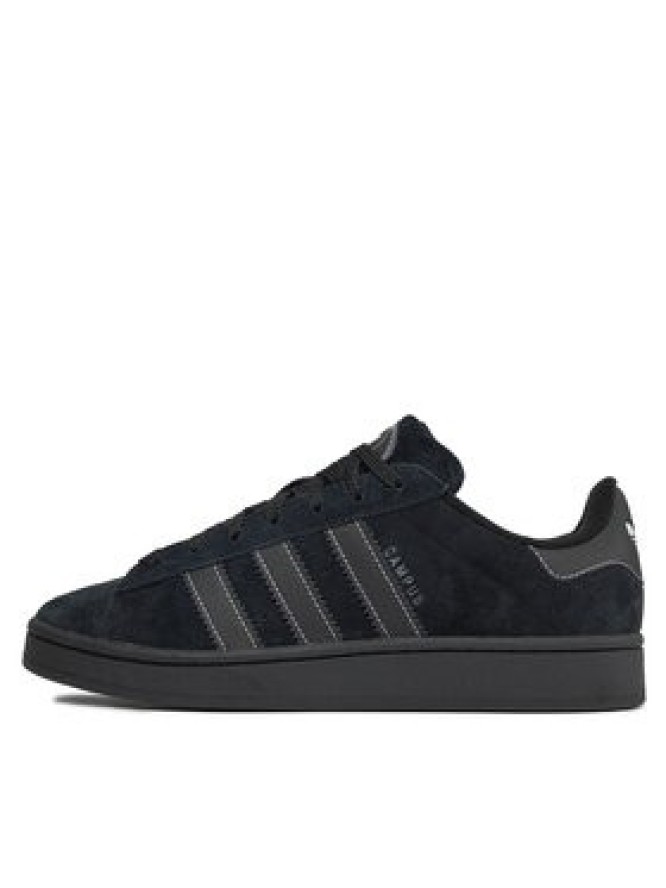 adidas Sneakersy Campus 00s IF8768 Czarny