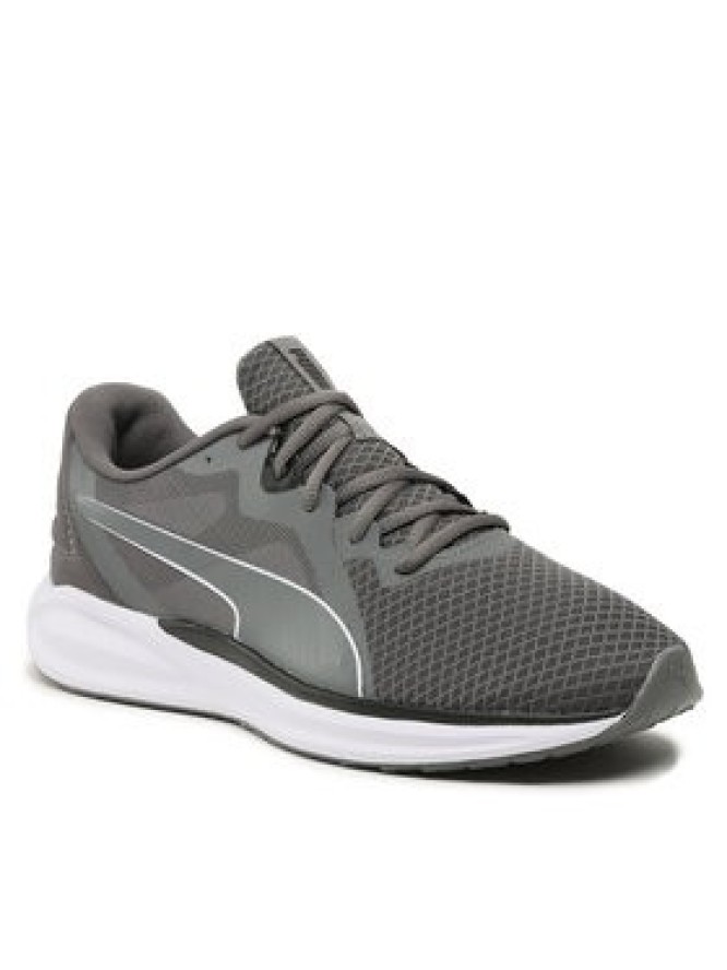 Puma Buty do biegania Twitch Runner Fresh 377981 08 Szary