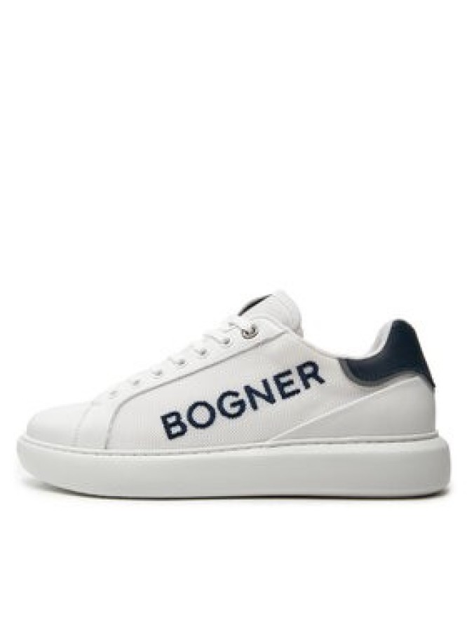 Bogner Sneakersy New Berlin 15 Y2240105 Biały