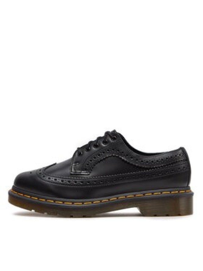 Dr. Martens Glany 3989 YS Smooth 22210001 Czarny