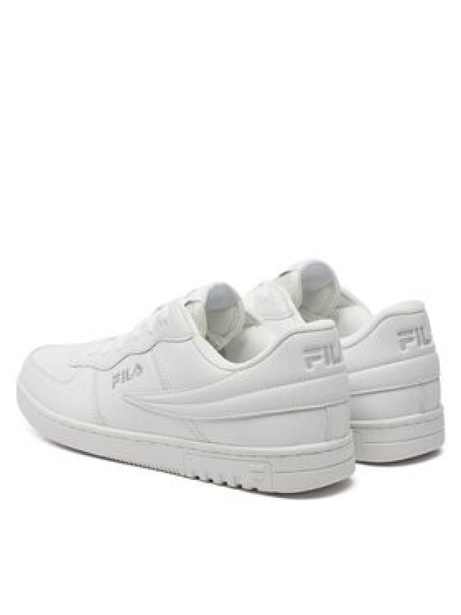 Fila Sneakersy Noclaf Low FFM0022.10004 Biały