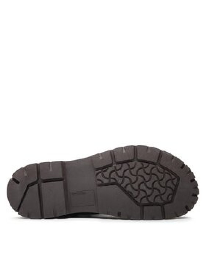 Birkenstock Sztyblety Highwood 1025726 Brązowy