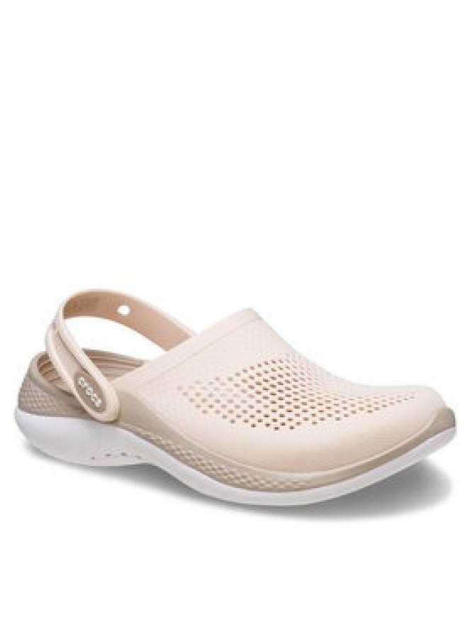 Crocs Klapki Literide 360 Clog 206708 Turkusowy