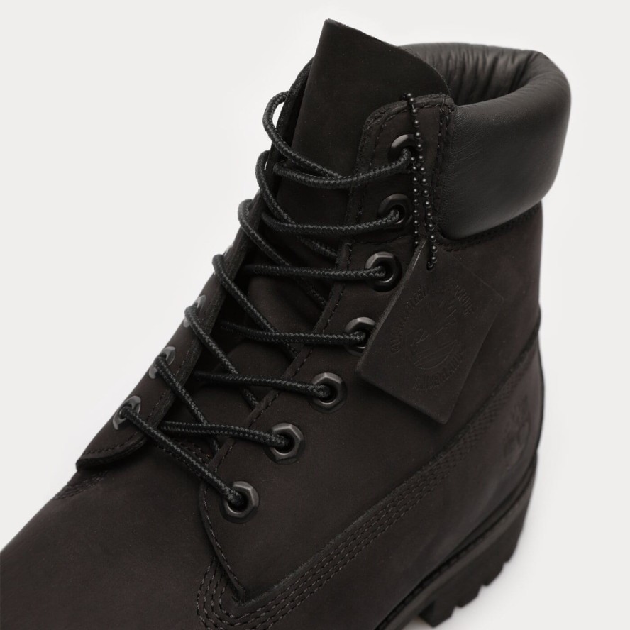 Trapery męskie Timberland 6 Inch Premium Boot