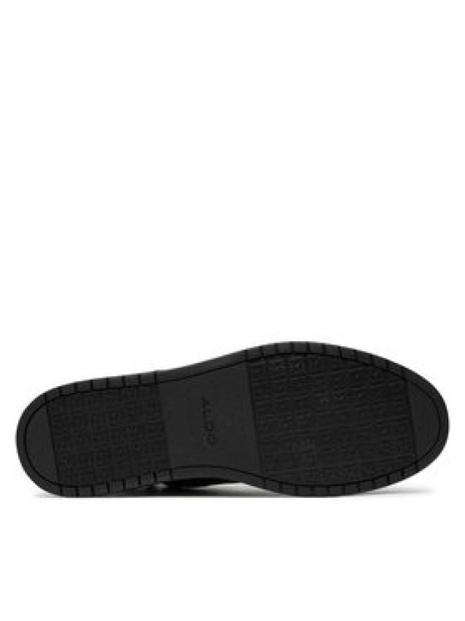 Aldo Sneakersy Jaden 13847759 Czarny