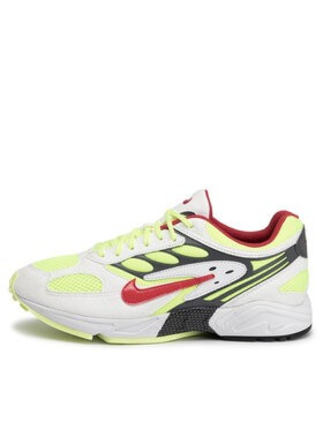 Nike Sneakersy Air Ghost Racer AT5410 100 Biały