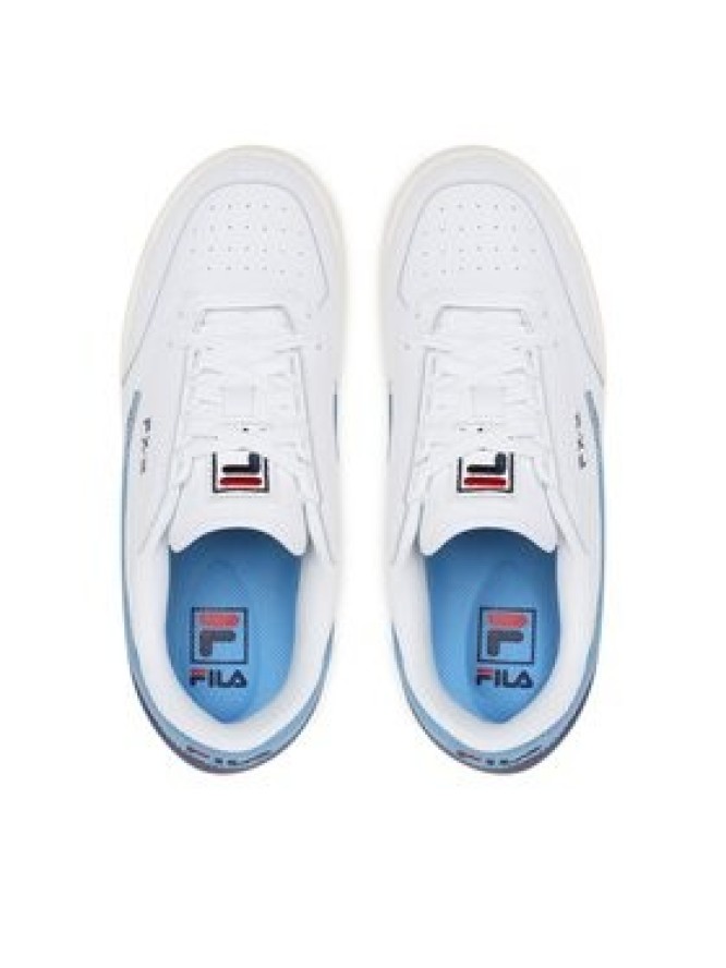 Fila Sneakersy Original Tennis '83 FFM0215.13217 Biały