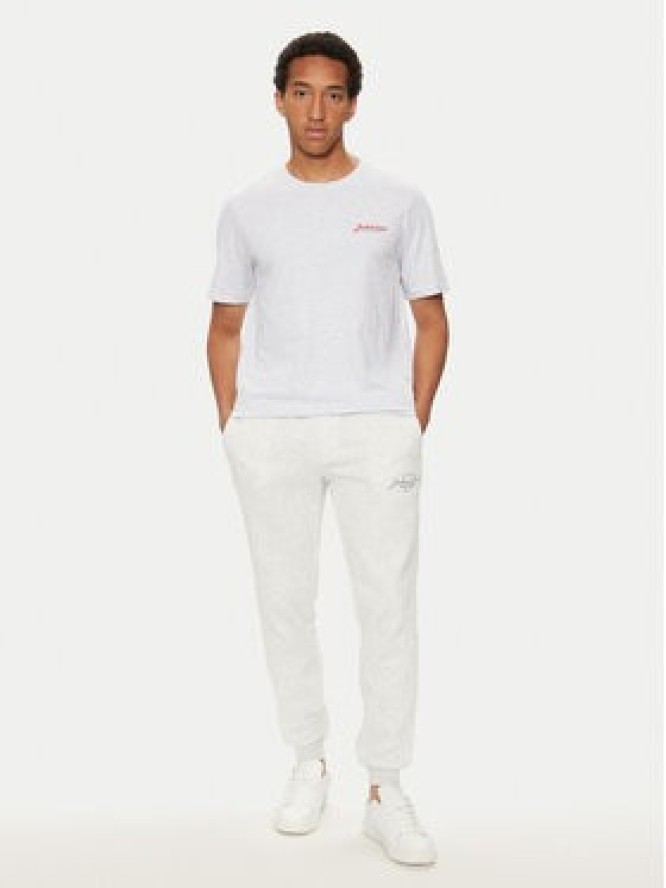 Jack&Jones Komplet 5 t-shirtów Erik 12267869 Kolorowy Relaxed Fit