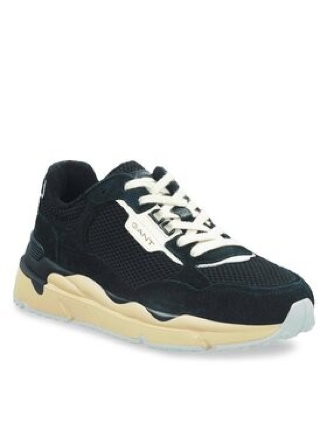 Gant Sneakersy Zupimo Sneaker 28633542 Czarny