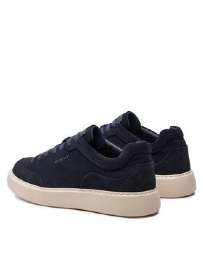 Gant Sneakersy Zonick Sneaker 28633539 Granatowy