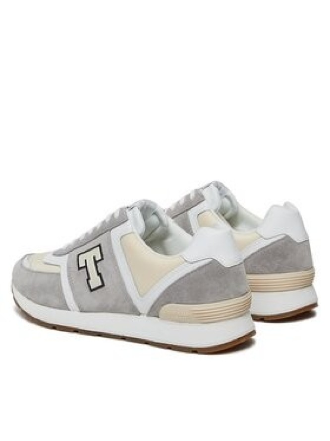 Ted Baker Sneakersy Gregory 256661 Szary