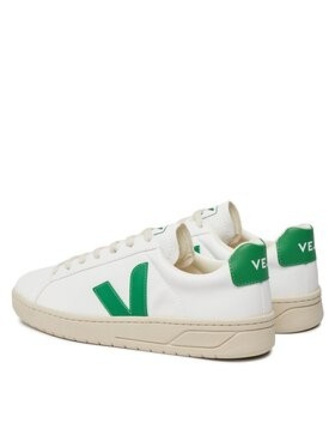 Veja Sneakersy Urca UC0703163B Biały