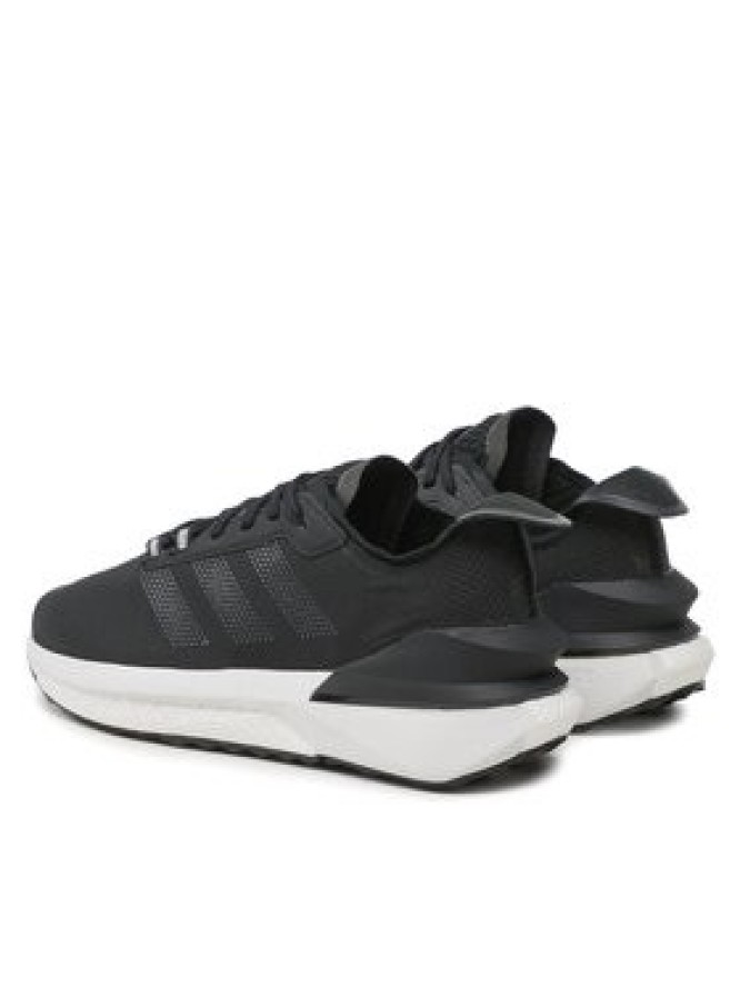 adidas Sneakersy Avryn HP5968 Czarny