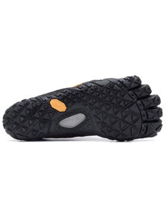 Vibram Fivefingers Buty do biegania V-Trail 2.0 19M7601 Czarny