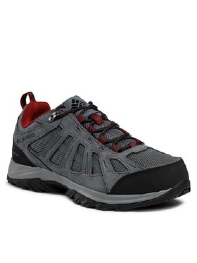 Columbia Trekkingi Redmond III Waterproof BM0169 Szary