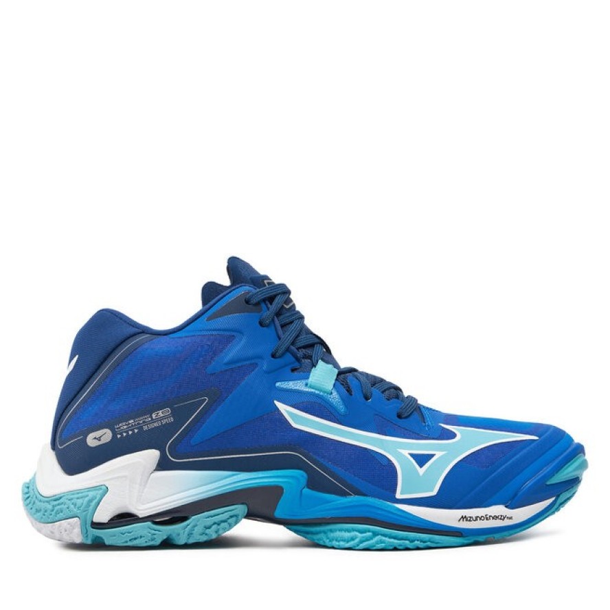 Buty halowe Mizuno