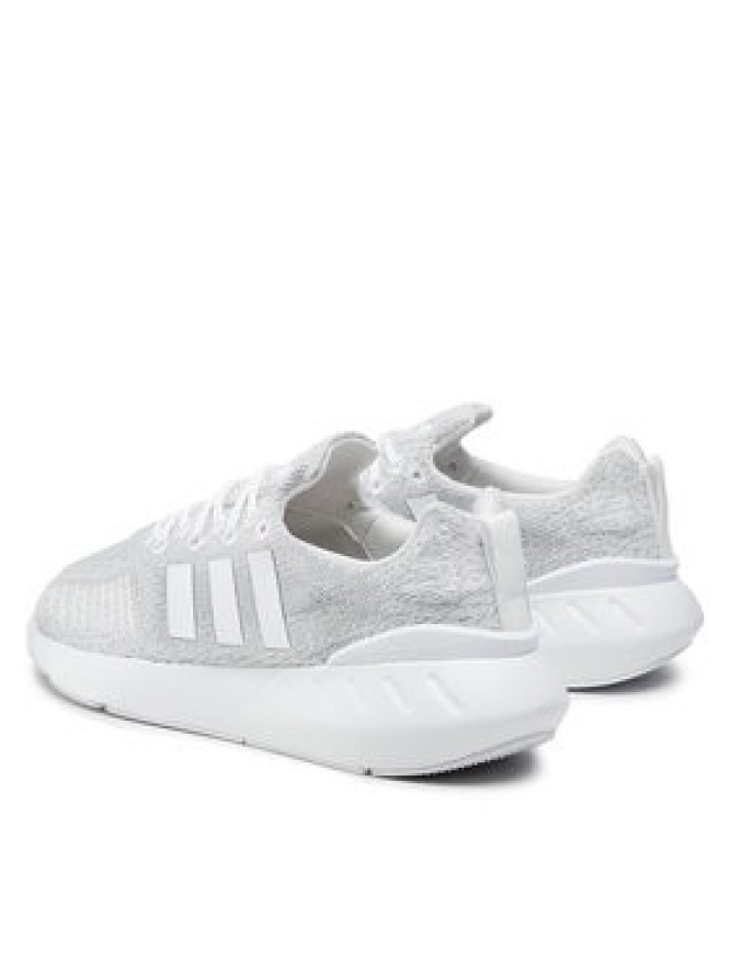 adidas Sneakersy Swift Run 22 GZ3499 Szary