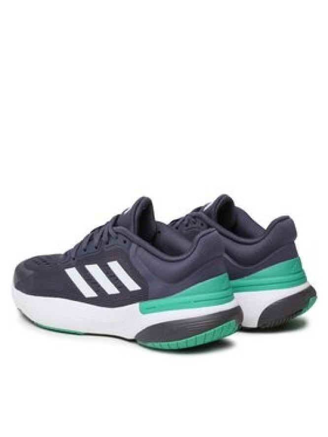 adidas Buty do biegania Response Super 3.0 Shoes HP5936 Niebieski