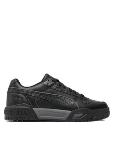 Puma Sneakersy Rbd Tech Classic 396553-01 Czarny