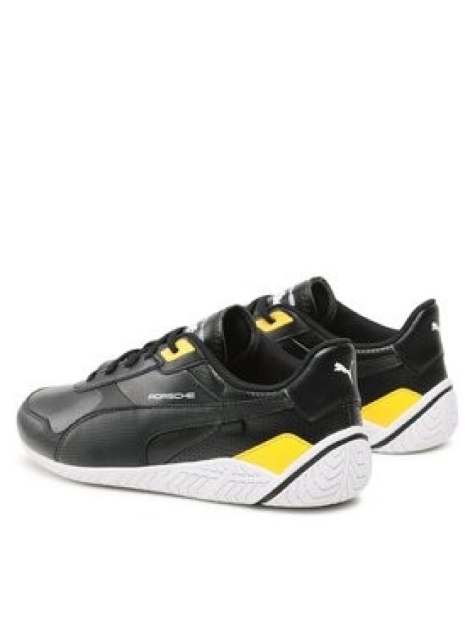 Puma Sneakersy Pl Rdg Cat 2.0 30744501 Czarny