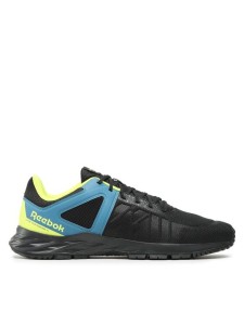 Reebok Buty do biegania Astroride Trail 2.0 IF7260 Czarny