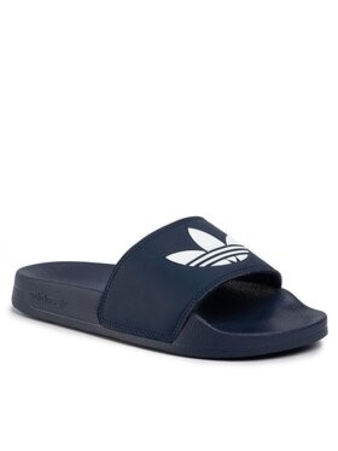 adidas Klapki Adilette Lite Slides FU8299 Granatowy