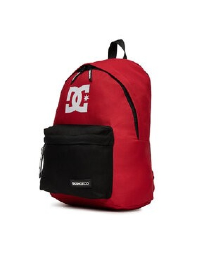 DC Plecak DCI-P-002-07 Czerwony