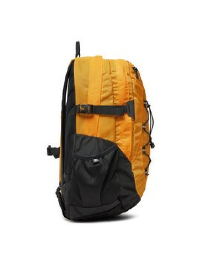 The North Face Plecak Borealis Classic NF00CF9C4WP1 Żółty