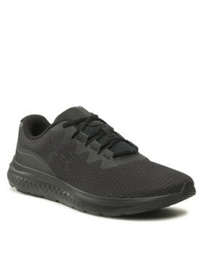 Under Armour Buty do biegania UA Charged Impulse 3 3025421-003 Czarny