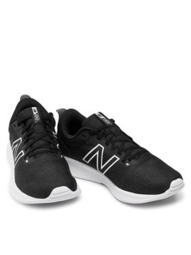 New Balance Buty do biegania 430 v2 ME430LB2 Czarny