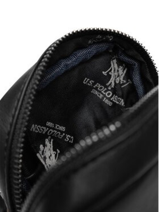 U.S. Polo Assn. Saszetka BIUXT8473MVP Czarny