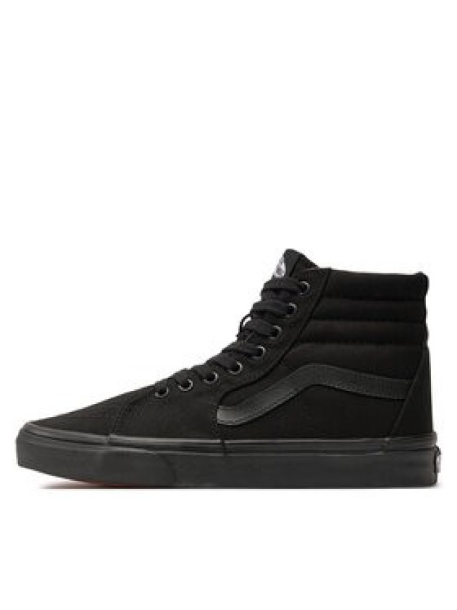 Vans Sneakersy Sk8-Hi VN000TS9BJ4 Czarny